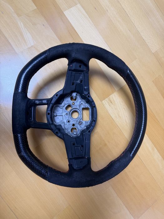 Kierownica golf 7 gti