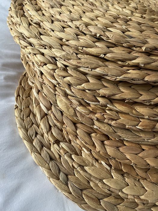 12 bases ikea Soaré