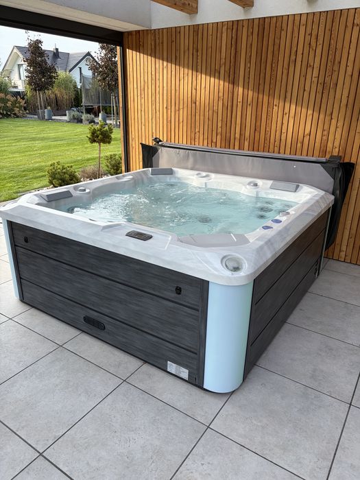 Jacuzzi M-3528