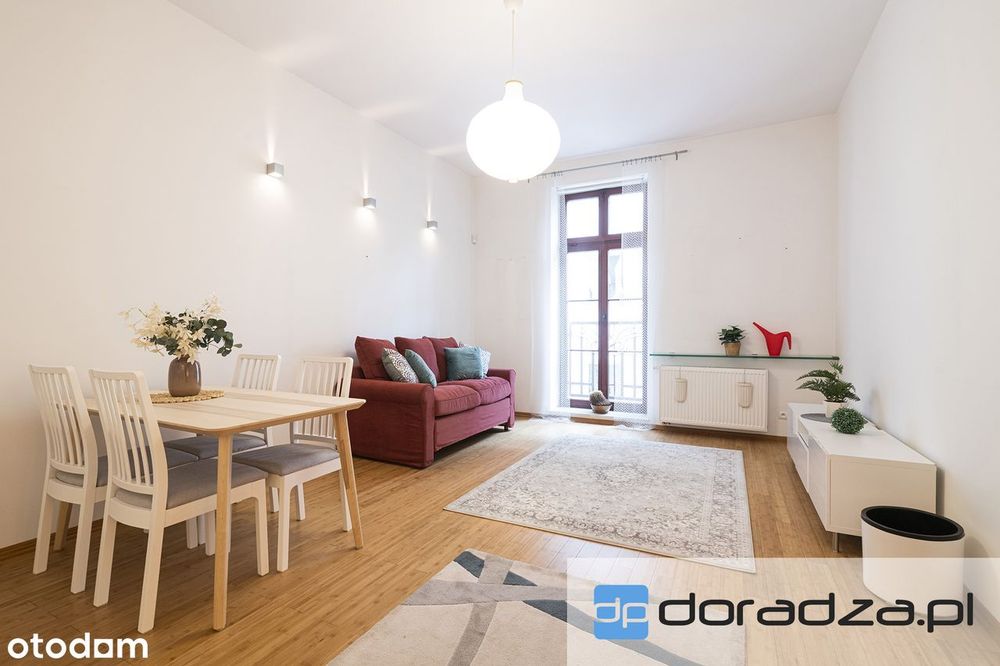 2 pokoje / 50m2 / winda /RYNEK / ul.Odrzańska / CENTRUM