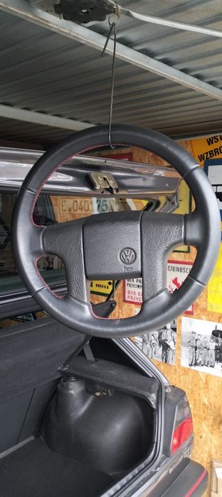 Kierownica vw golf 2 GTI