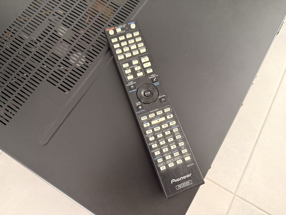 Amplificador Pioneer SC-2022-K