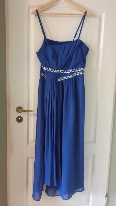 nowa sukienka wizytowa damska roz. 44