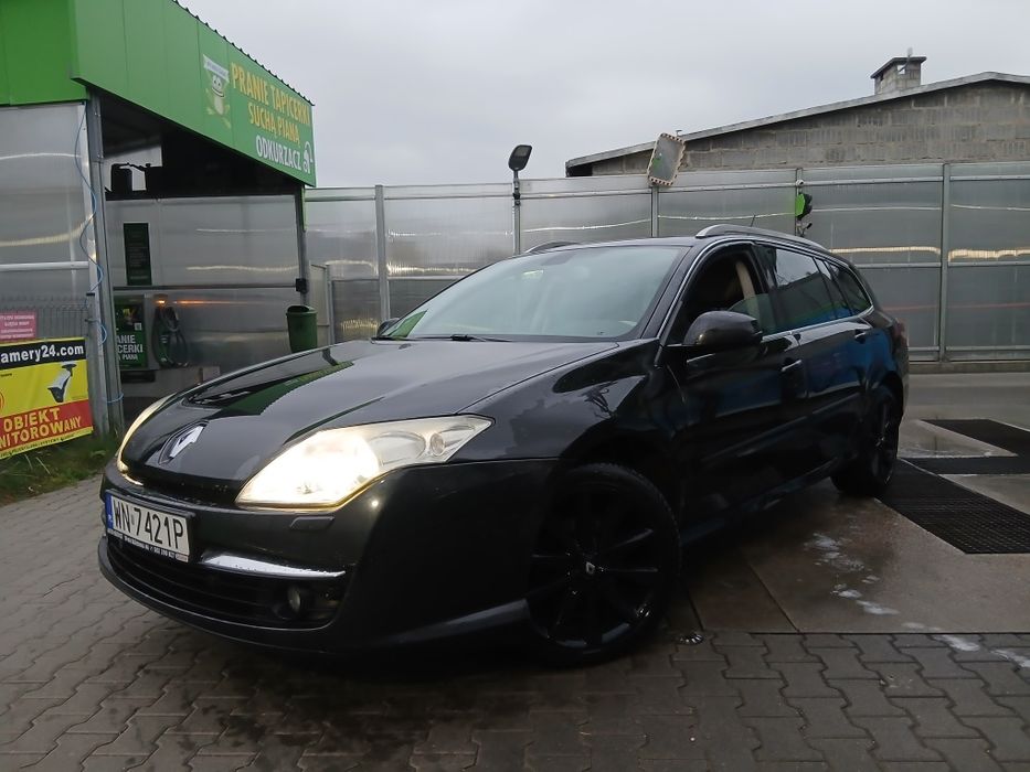 Renault Laguna