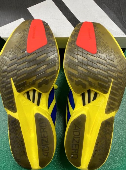 Buty do biegania Adidas adizero.