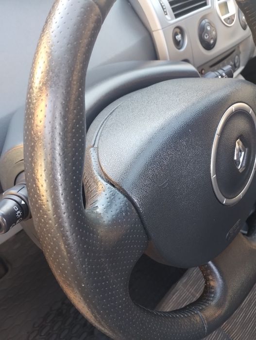 Renault Scenic 2