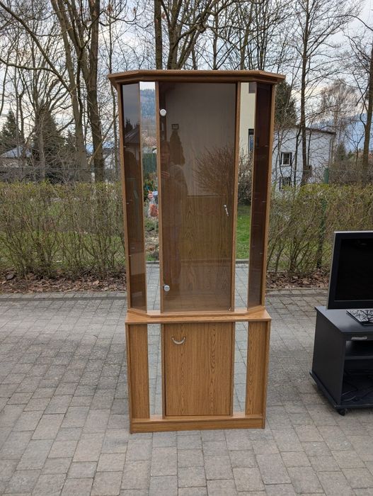 Witryna w bardzo dobrym stanie