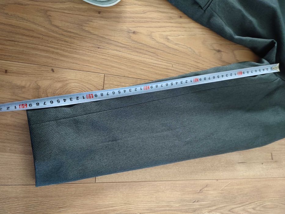 Nowy blezer Marynarka XL