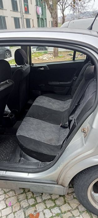 Vendo astra G de 2.000