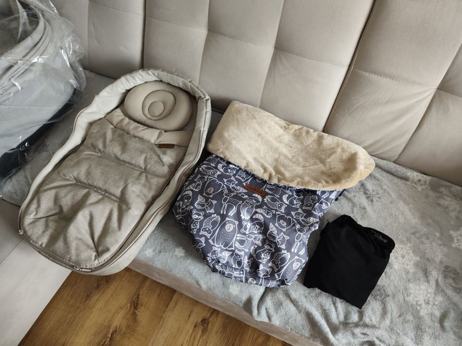Cybex Balios S Lux