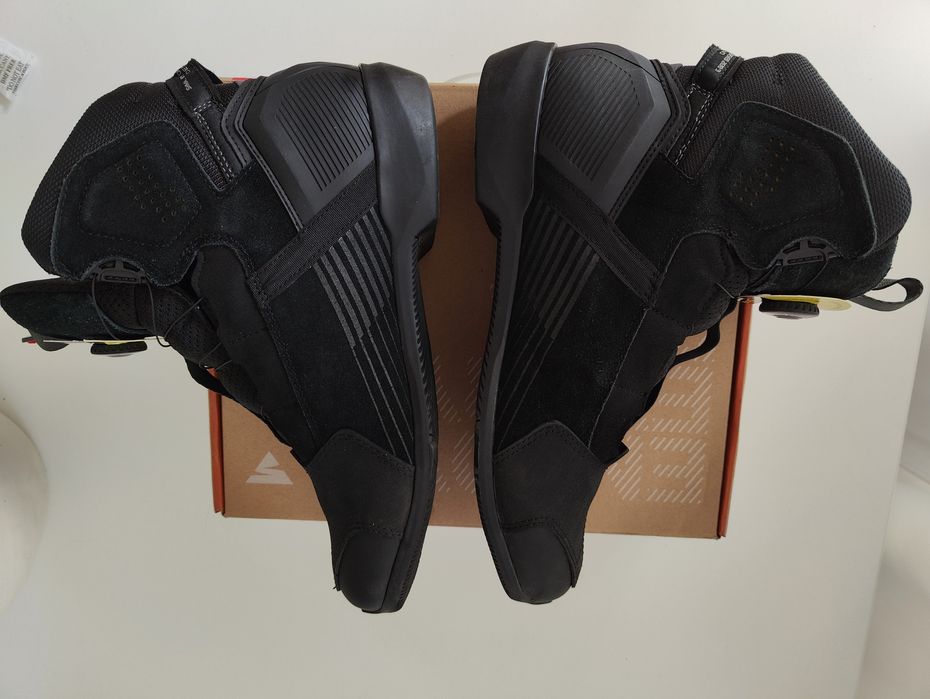 Buty SHIMA EDGE VE
