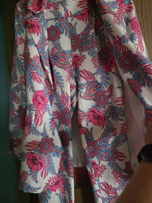 Garnirur damski 2szt