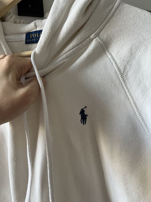 Bluza damska Polo Ralph Lauren L