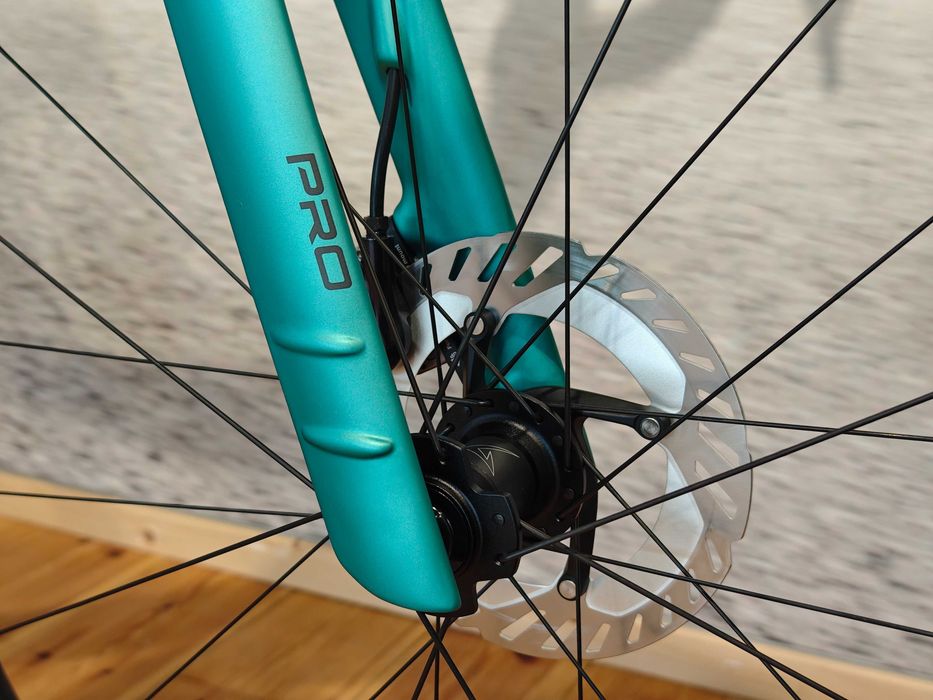 Nowy rower szosowy Bianchi Oltre PRO Promocja RATY0% VELOPOLIS PGO