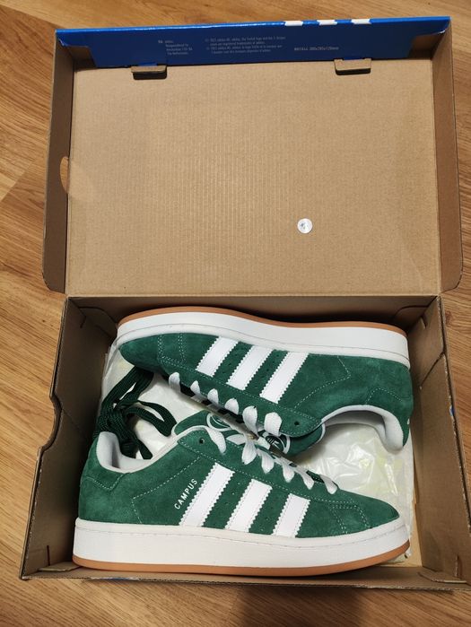 Adidas Campus 38 2/3