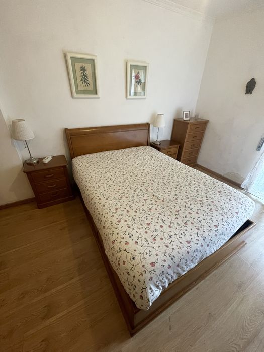 Vendo mobilia de quarto
