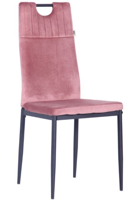 Терміново! Стілець, пудра