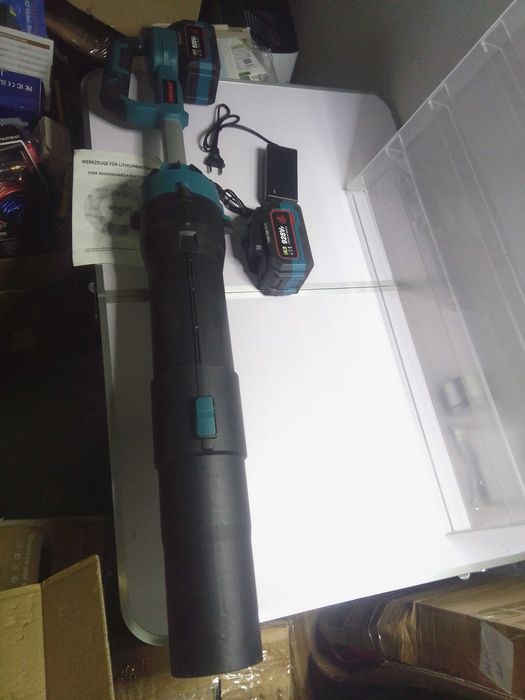 Soprador Pro. 134€ Oportunidade
