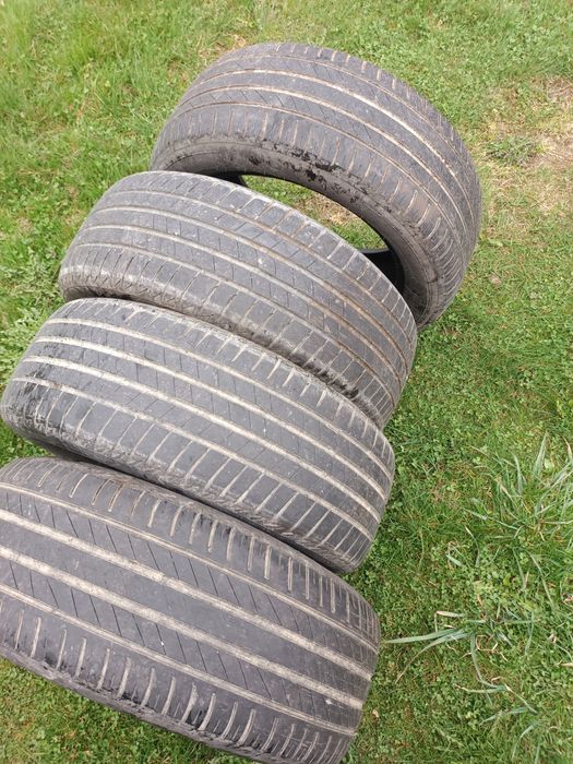 Opony Bidgestone/Kleber 205/55R16
