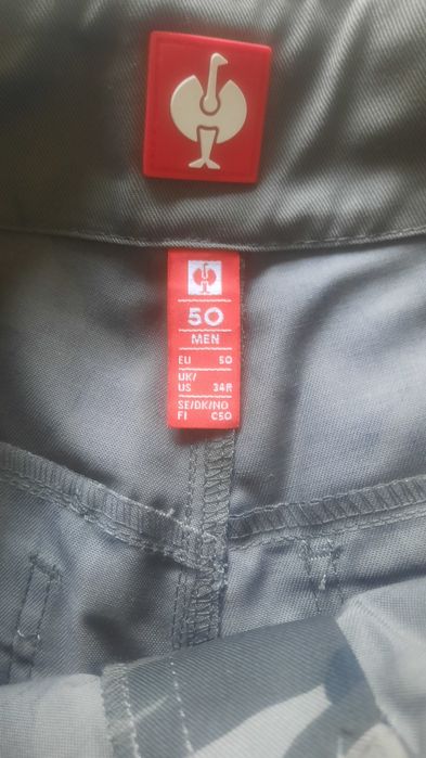 Engelbert strauss 50