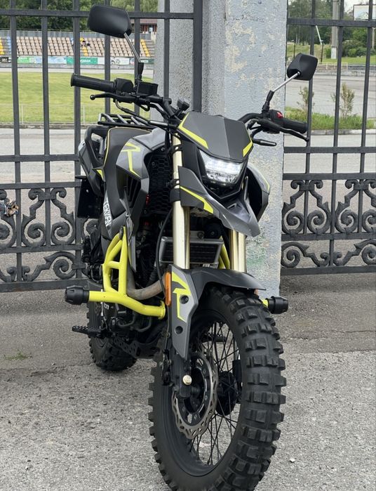 Продам текен 250 в гарному стані