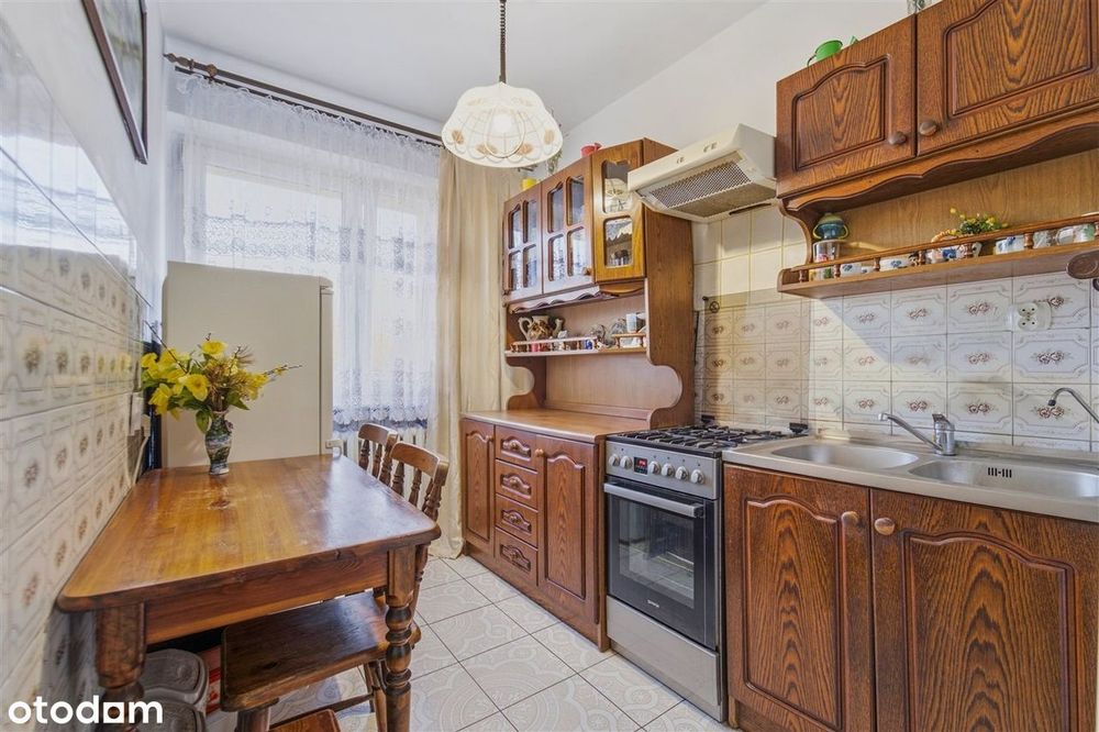 Dąbrowa Górnicza, Gołonóg – 2 pokoje 48 m2, balkon