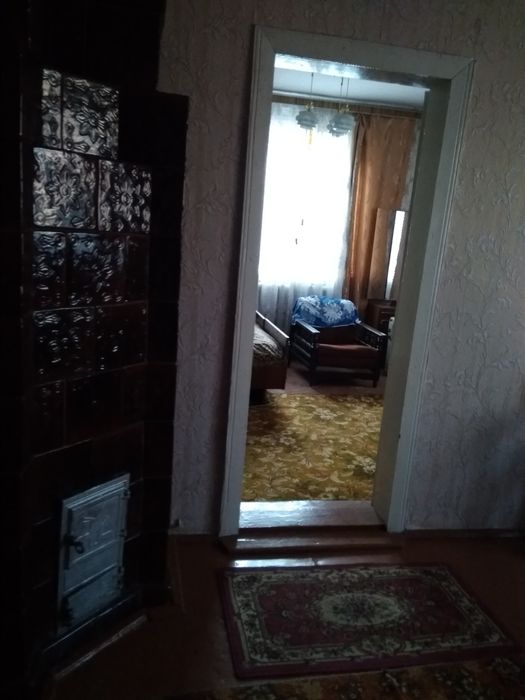 Житловий Будинок