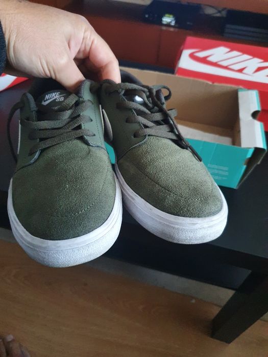 Ténis Sapatilhas Nike Originais 39