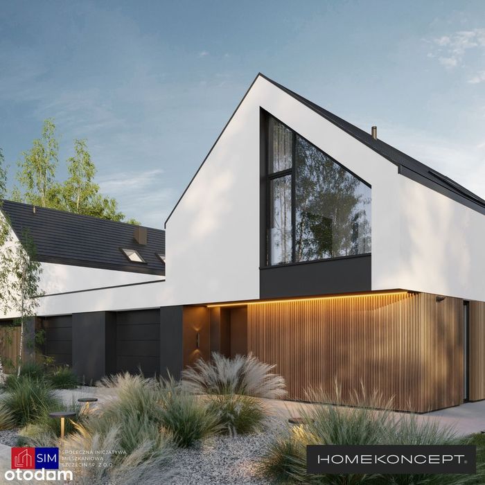4-pokojowy dom 117m2 Bez Pośredników