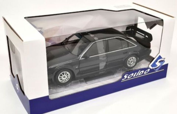 Opel Omega evo 500