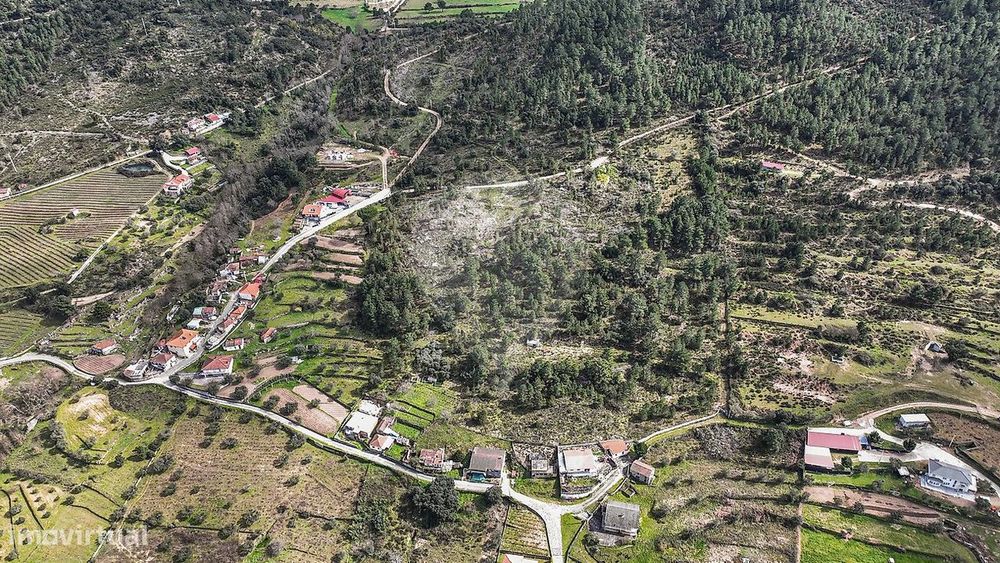 Terreno  para venda