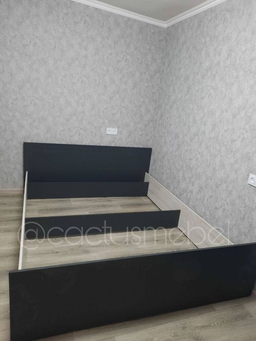СУПЕР ЦЕНА! Двуспальная кровать 160 х 200 «Соня» + матрас, со склада в
