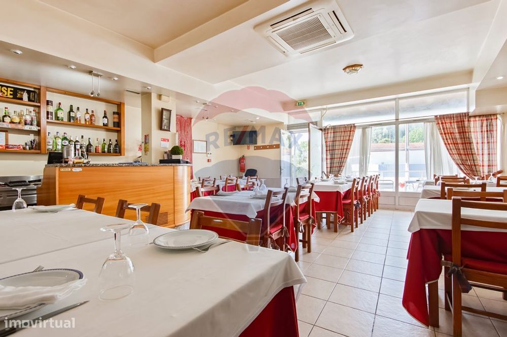 Trespasse  para venda