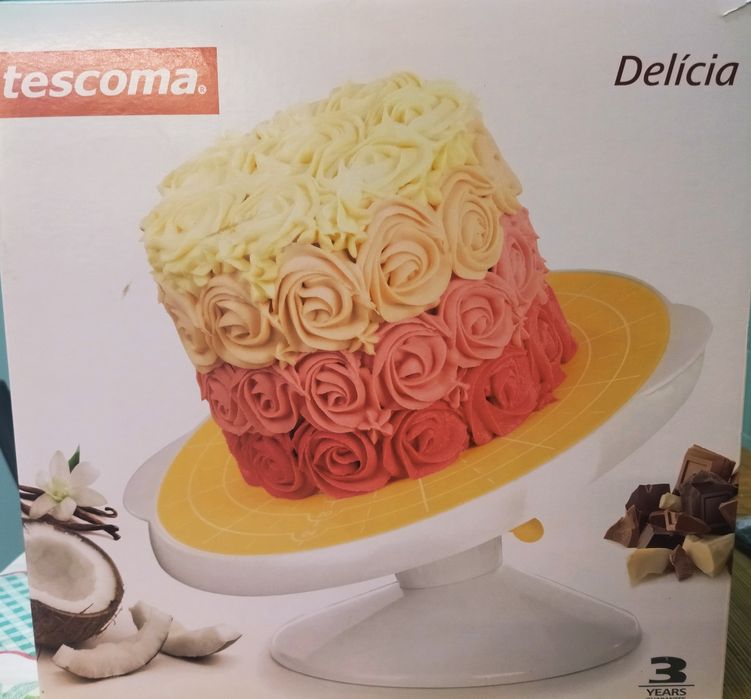 Suporte para decorar 29cm diâmetro