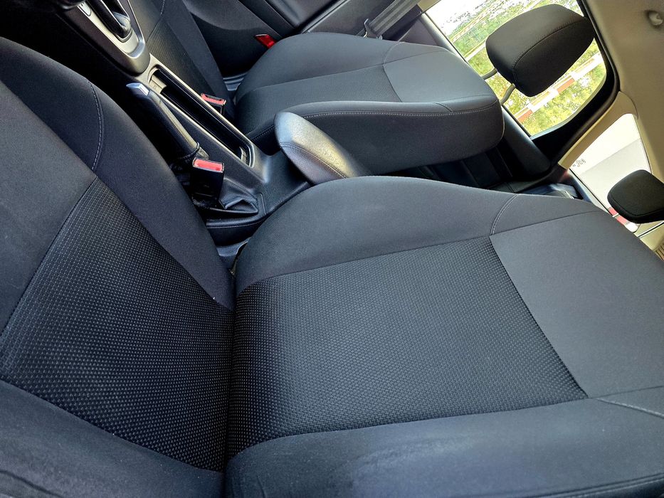 Zamiana Ford Focus Polski Salon Bezwypadkowy LedyNaviKlimatronic!