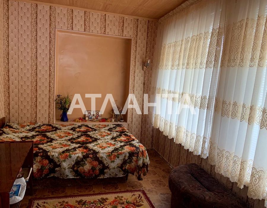 Дом-дача в Алтестово (правая сторона)!