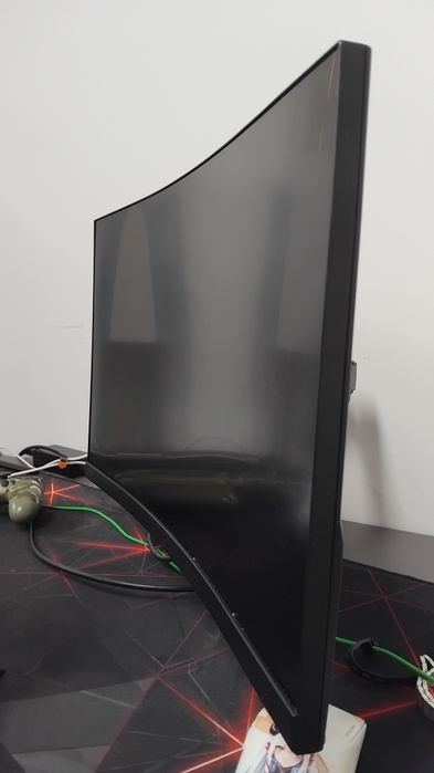 Monitor msi g24c4 e2