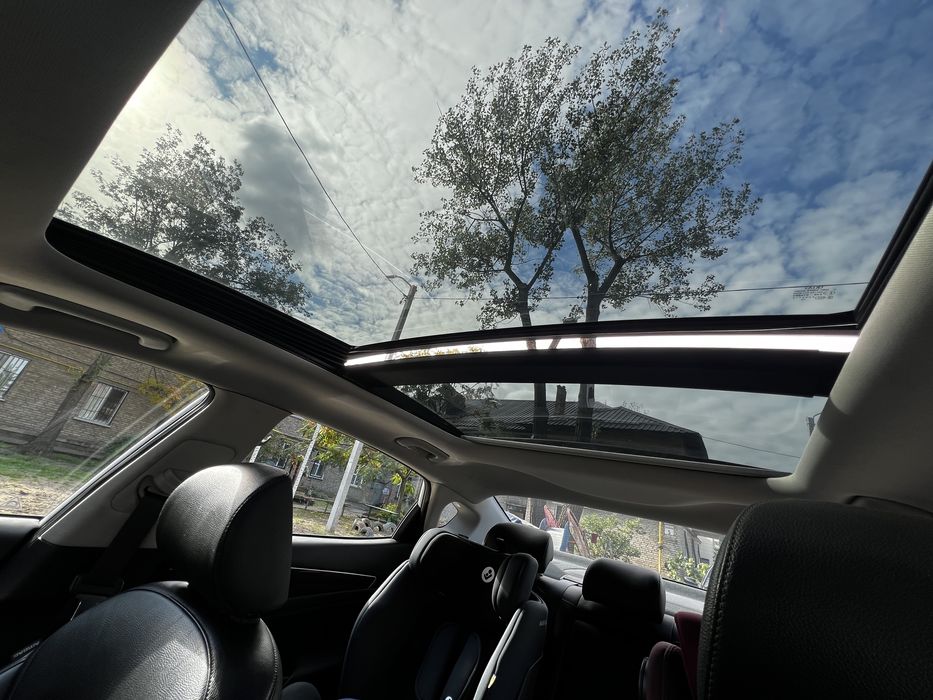 Kia Cadenza/K7 2018