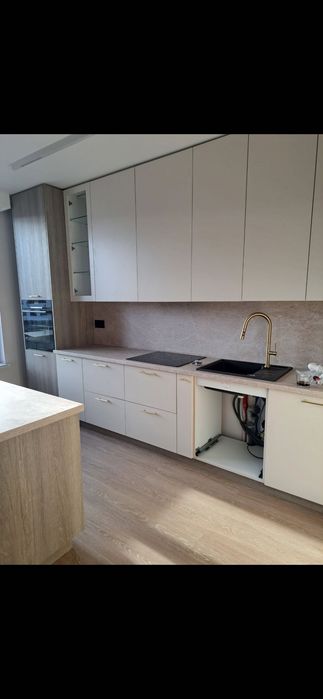Meble kuchenne nowe