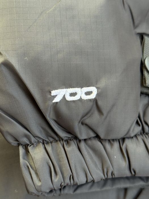 Casaco The North Face 700