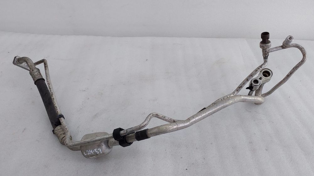 Tubo AC OPEL Corsa D Van
