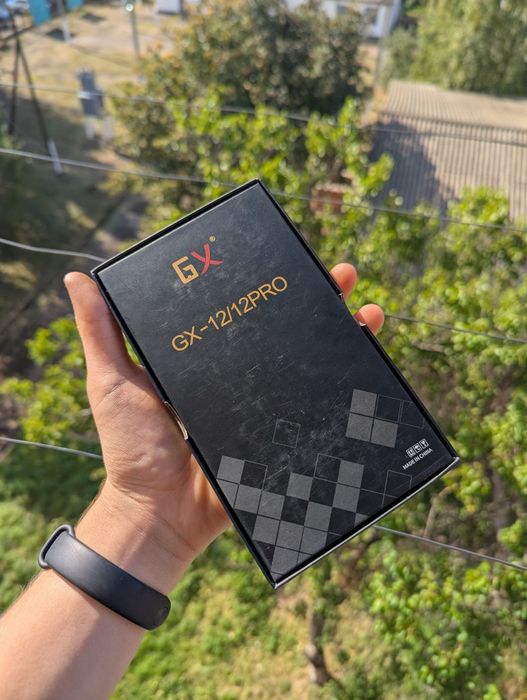 Екран на Айфон 12-12pro