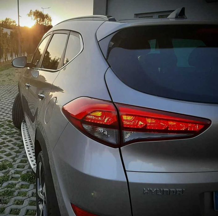 Hyundai Tucson хендай туксон Капот Бампер фара дверь крыло фонарь зеркало торпеда балка полуось коробка акпп двигатель мотор подрамник рычаг ляда бу