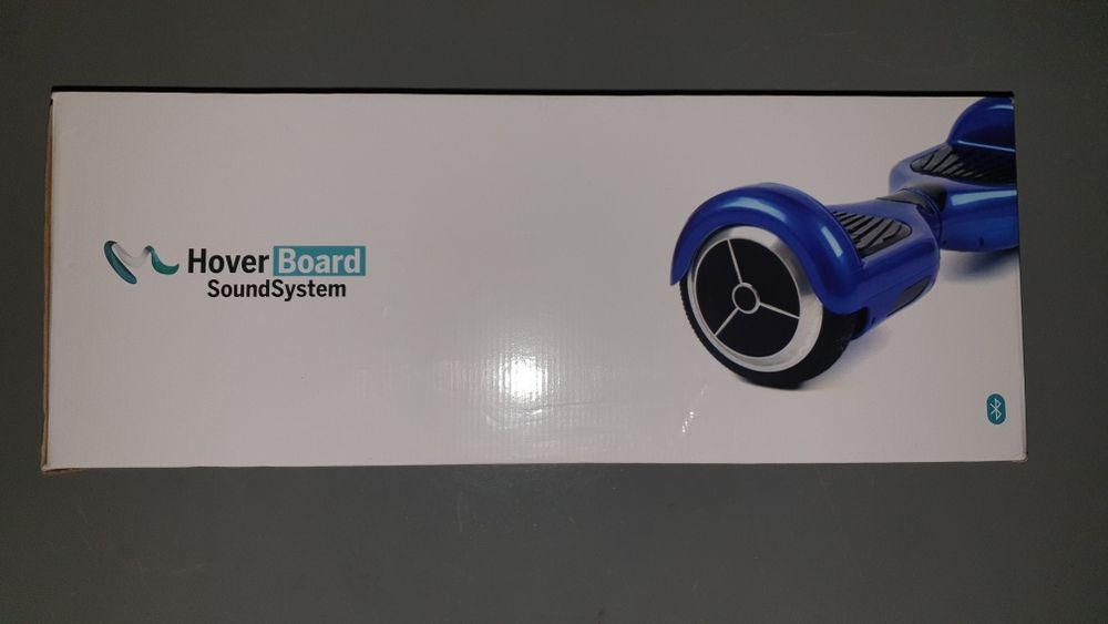 Hoverboard  EvoMotion64174061180547123