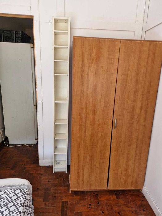 Quarto individual Olivais SEM CAUÇÃO