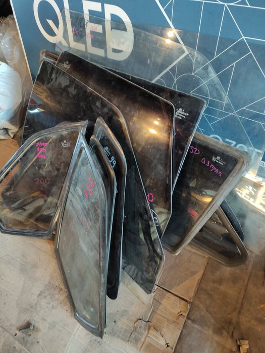 Продам стекло ВАЗ 2105, 2106, 2107, 2108, 2109, 2110, 2111, 2114, 2115