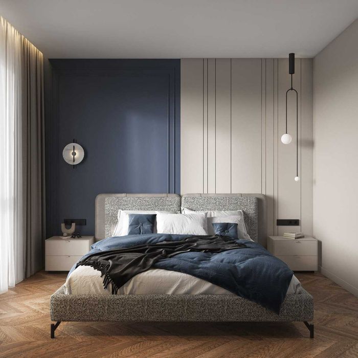 Довсгострокова оренда 2К квартири + паркомісце + комірка | Нова Англія