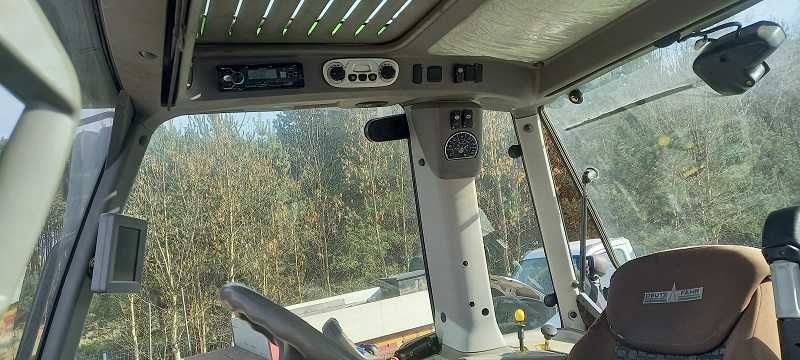 Deutz Fahr Agrotron   6150.4