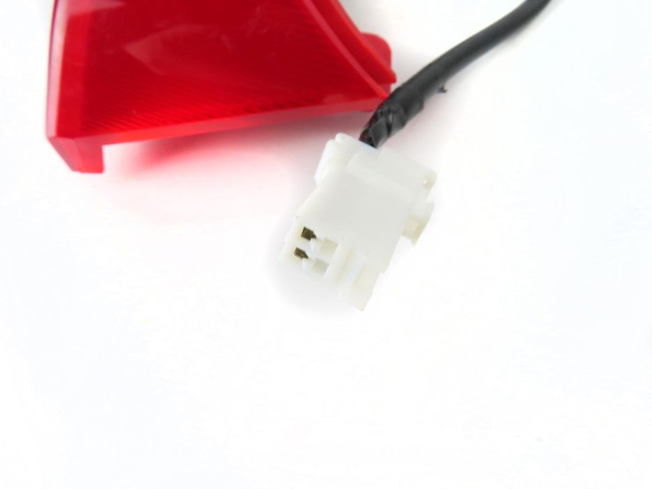 Farolim Terceira Luz Stop Usado / Original Kia Stonic (Yb) 92700H8400