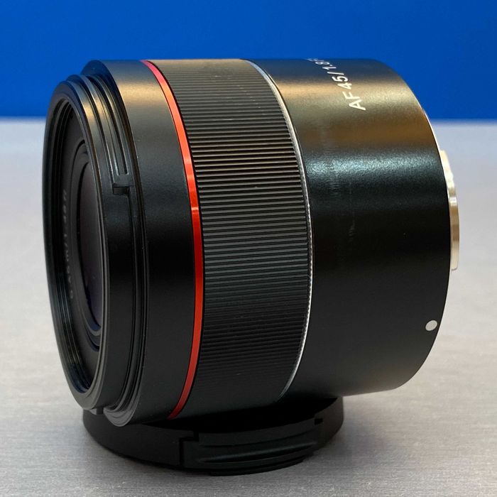 Samyang AF 45mm f/1.8 | Sony FE
